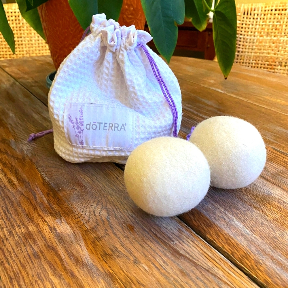 doTERRA Dryer Balls